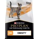 Pro Plan Veterinary Diets Feline OM ST/OX Obesity Management 5 kg