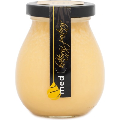 Včelín medy Med květový pastový 350 g