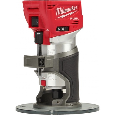Milwaukee M18 FTR-0X 4933471604