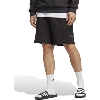 ADIDAS Къси панталони Designed 4 Gameday