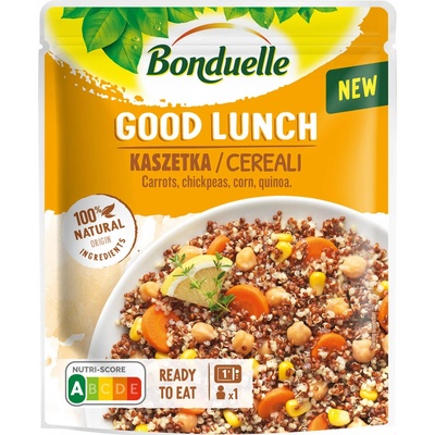 Bonduelle Good Lunch s Quinoou 250 g