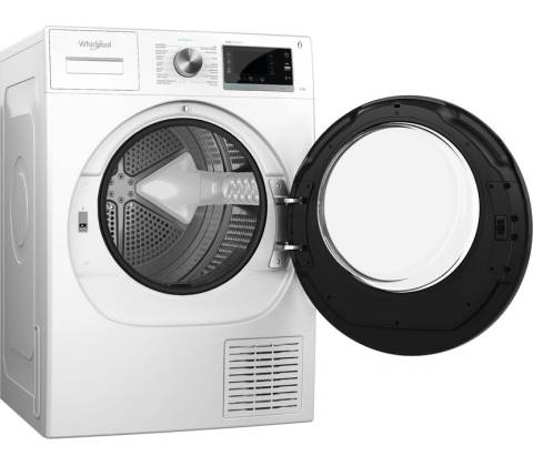 Whirlpool W7 D94WB CS