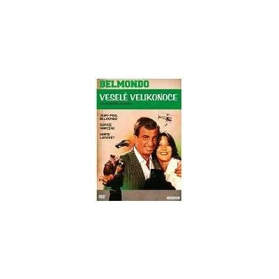 Veselé velikonoce DVD
