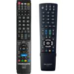 GENERAL Sharp ga586wjsa - дистанционно управление дубликат (ga586wjsa) Дистанционно