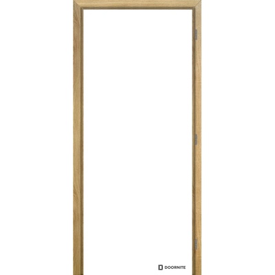 DOORNITE falcová obložková 80 P 15 cm CPL dub corbridge na pokos