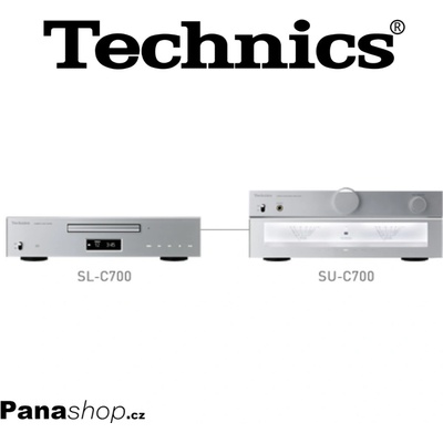 Technics SU-C700E – Zboží Živě