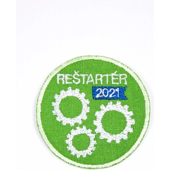 Reštartér