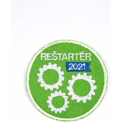 Reštartér