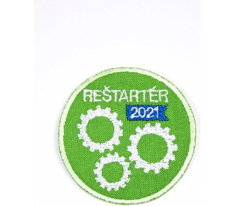 Reštartér