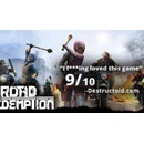 Road Redemption