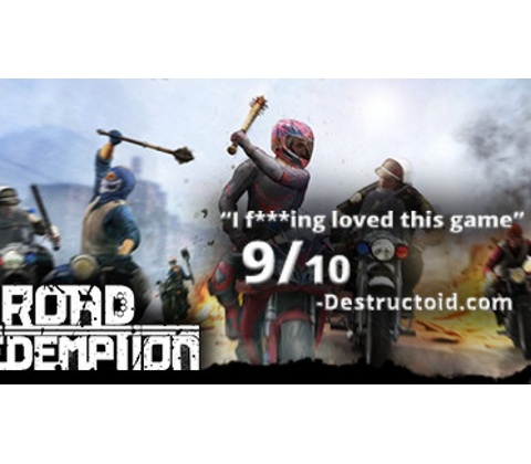 Road Redemption