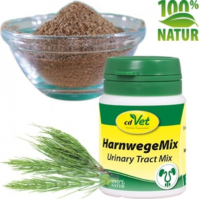 cdVet Urologická zmes 30 g