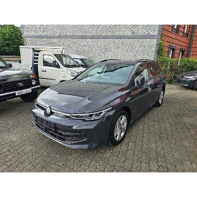 Volkswagen Golf 1.5 eTSI Life DSG 110 kW