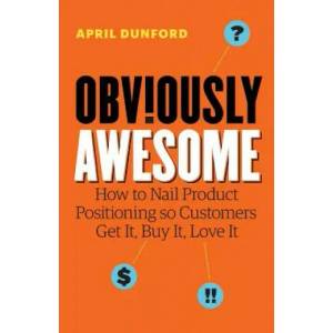 Obviously Awesome (ISBN: 9781999023003)