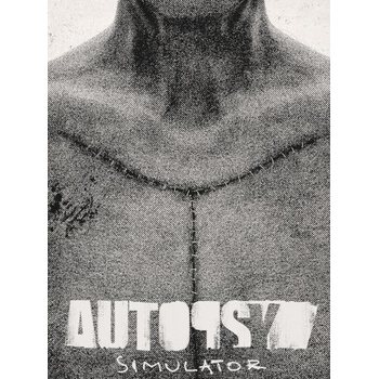 Autopsy Simulator
