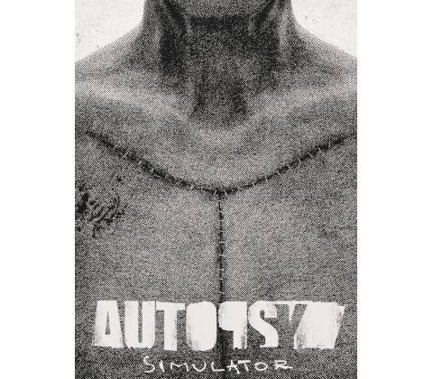 Autopsy Simulator