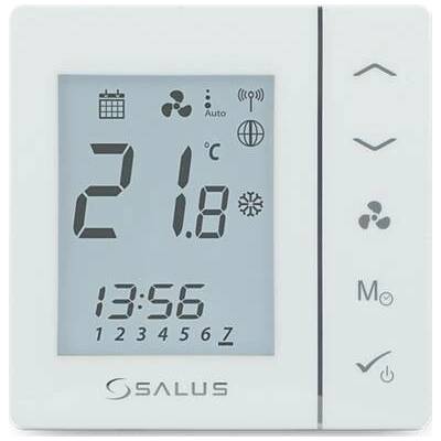 Salus Controls FC600