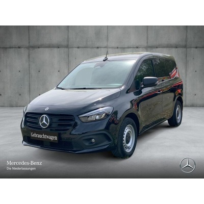 Mercedes-Benz Citan e 90 kW