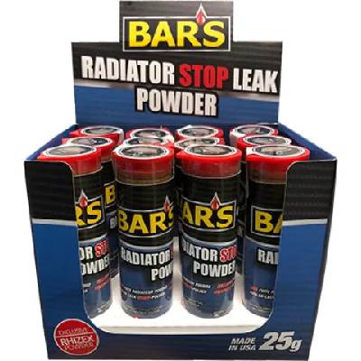 Bar´s Radiator Stop Leak 25 g