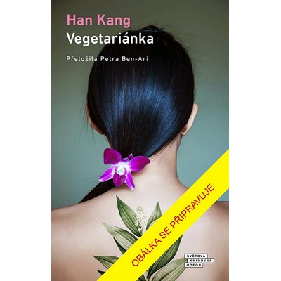 Vegetariánka – Hledejceny.cz