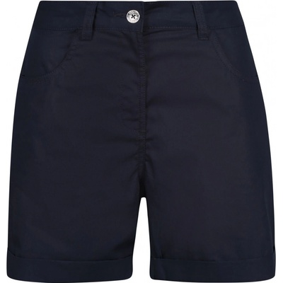 Regatta dámské kraťasy Pemma Shorts modrá