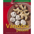 Vánoční pečení