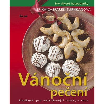 Vánoční pečení