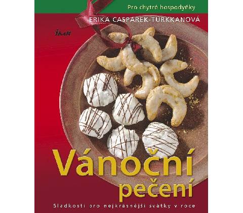 Vánoční pečení