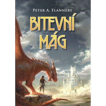 Bitevní mág