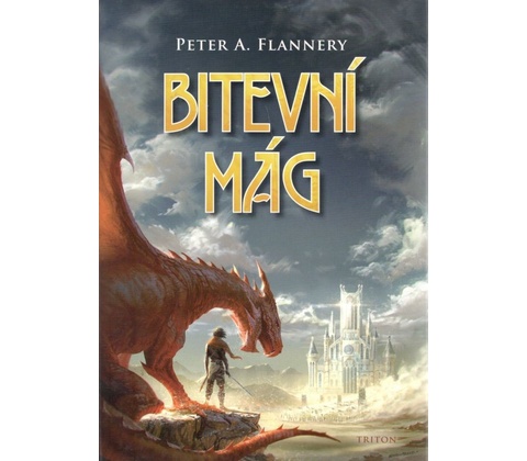 Bitevní mág