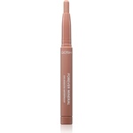Gosh Copenhagen Forever Mineral Matte дълготрайни сенки за очи в молив цвят 015 Matt Nougat 1.4 гр