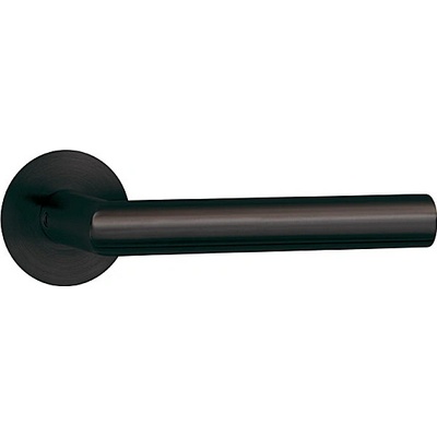 TWIN VISION C 1802 FL BB klika/klikačerný mat
