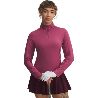 Under Armour Drive 1/4 zip xs