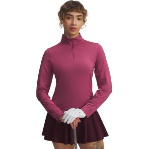 Under Armour Drive 1/4 zip xs