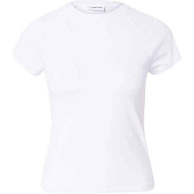 Noisy may Тениска 'KATINKA' бяло, размер L
