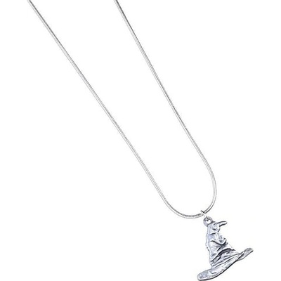 Carat Shop Prívesok Harry Potter Múdry klobúk s retiazkou WN0006
