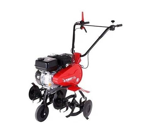 PUBERT ECO 55P C2