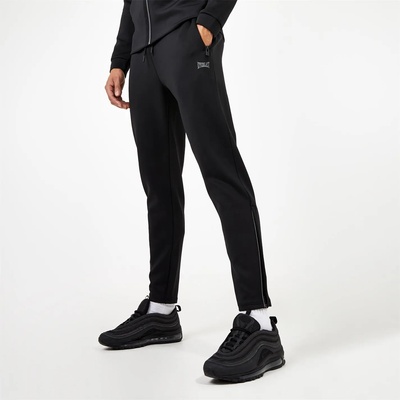Everlast Мъжки анцуг Everlast Essential Track Joggers Mens - Black