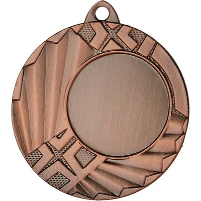 MMC1145/S Medaila pr.45 mm hr.2 mm striebro 4,5x0,2 cm