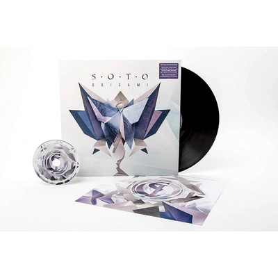SOTO - ORIGAMI LP