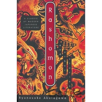 Rashomon and Other Stories
