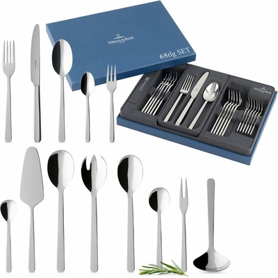 Villeroy & Boch Louis 68 ks