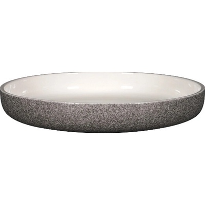 RAK Porcelain Tanier hlboký 29,5 cm dual EADC30DU-2