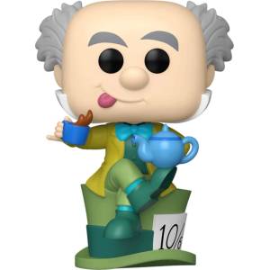 Funko Фигура Funko POP! Disney: Alice in Wonderland - Mad Hatter with Tea #1770 (FK93202)
