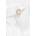 AllSaints Обици AllSaints (37514545BRS711)