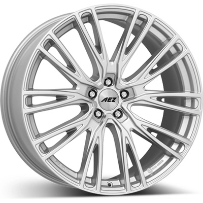 AEZ Seattle 9x22 5x130 ET30 shine