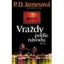 Vraždy podle návodu