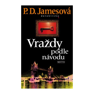 Vraždy podle návodu