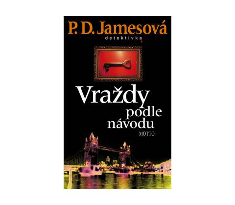 Vraždy podle návodu