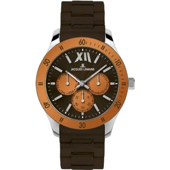 Image 1 of Jacques Lemans 1-1691Q